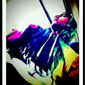 Meet your Posher, Giovanni